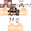 Texture for bikini