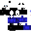 Texture for Panda Panda Panda
