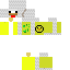 Texture for deltaduck