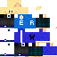 Texture for VictorBR