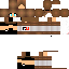 Texture for nutella