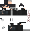 Texture for creeper
