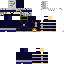 Texture for Kakashi