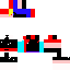 Texture for corrupted shadow