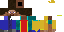 Texture for freeman