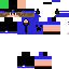 Texture for Bionic