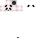Texture for panda