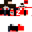Texture for char
