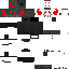 Texture for trick skeleton