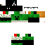 Texture for eu mike