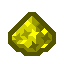 Texture for glowstone_dust