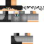 Texture for Kotaro Amon