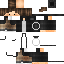 Texture for iPikachuM