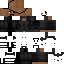 Texture for Nick Fury