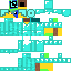 Texture for STeve trolllll