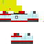 Texture for Toffenator