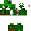 Texture for steve