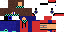 Texture for steve