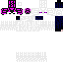 Texture for Enderman 