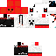 Texture for steve