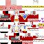 Texture for Technoblade skin edit