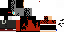 Texture for ninja