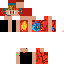 Texture for Firegod