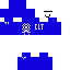Texture for clt