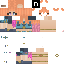 Texture for main zoe
