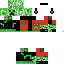 Texture for CreeperGoblok