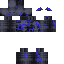 Texture for sendaris