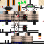 Texture for ghostbuster