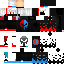 Texture for mmminh
