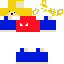 Texture for caleb omi aranho