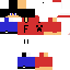 Texture for flame2