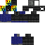Texture for camera headed