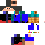 Texture for jonas com a manopla
