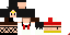 Texture for SailorDark