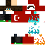 Texture for Türkboy
