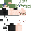 Texture for sin camisa