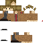 Texture for Sherlock Grian 3.0