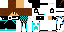 Texture for my name