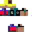 Texture for ASD