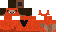 Texture for Lava Men