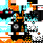 Texture for Ender _ Hacker