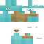 Texture for calamardo