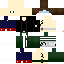 Texture for ben racan conan recca