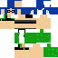 Texture for Splatoon Oc