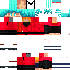 Texture for evilgoku 2 mejorada