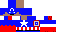 Texture for Captain America